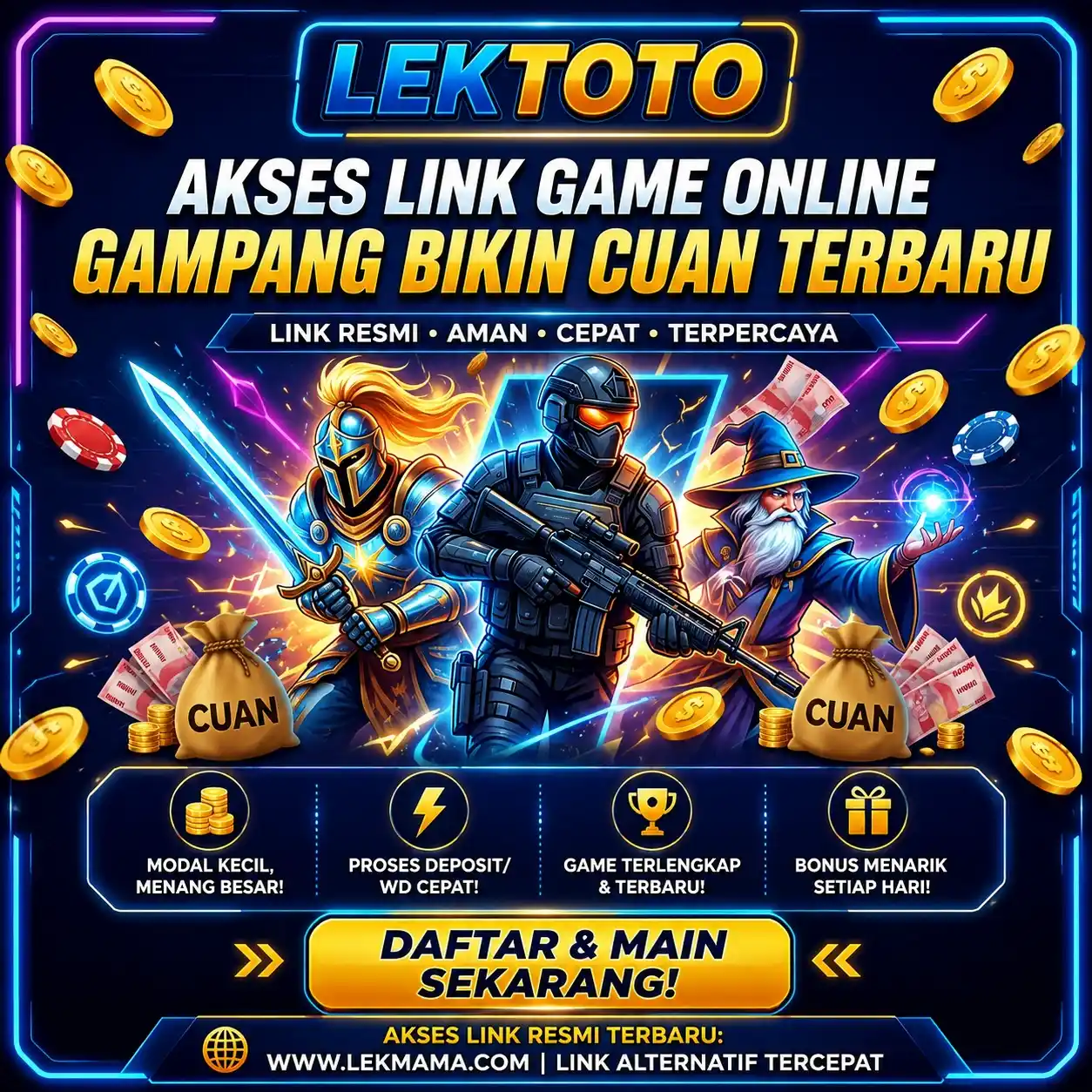 LEKTOTO